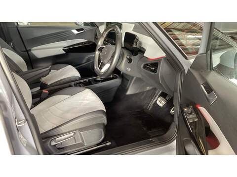 Volkswagen ID.3 Pro Performance Family - U123473592