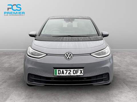 Volkswagen ID.3 Pro Performance Family - U123473592
