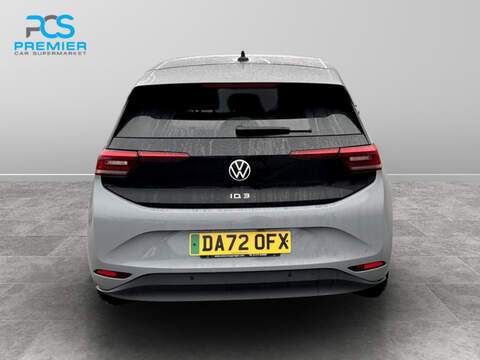 Volkswagen ID.3 Pro Performance Family - U123473592