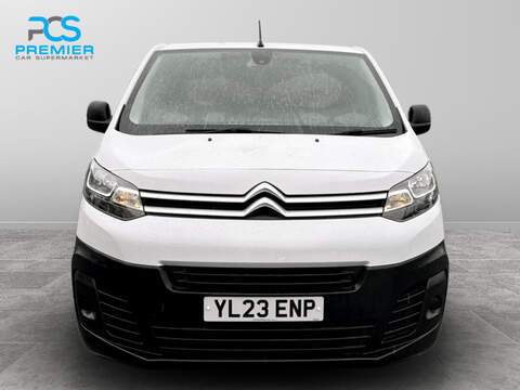 Citroen Dispatch BlueHDi 1000 Enterprise Edition M - U123473604