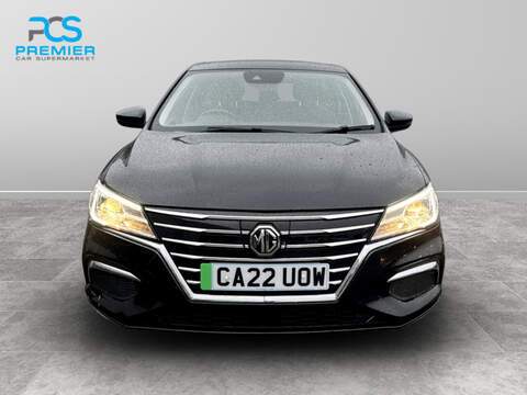 MG MG5 Excite Long Range - U123473605