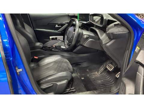 Peugeot E-208 GT Premium - U123473616