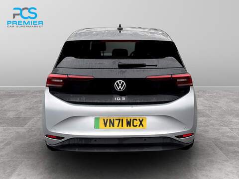 Volkswagen ID.3 Pro Performance Family - U123473618