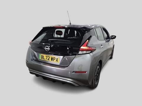 Nissan Leaf Acenta - U123473619