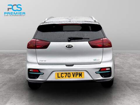 Kia Niro 3 - U123473621