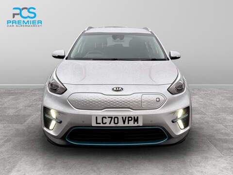 Kia Niro 3 - U123473621