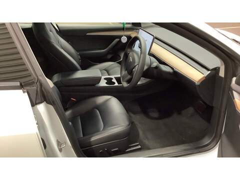 Tesla Model 3 Long Range - U123473626