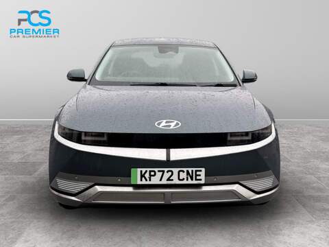 Hyundai IONIQ 5 Premium - U123473627