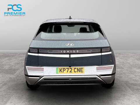Hyundai IONIQ 5 Premium - U123473627