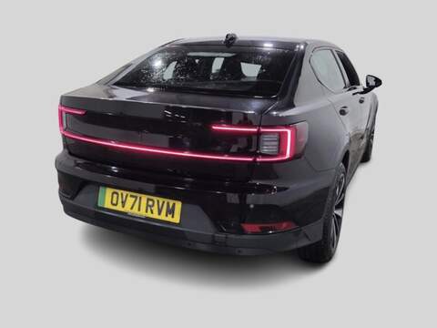 Polestar Polestar 2 Standard Range - U123473641