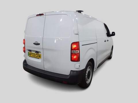 Peugeot e-Expert e 1200 Professional - U123473644