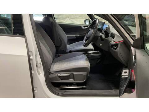 Volkswagen ID.3 Pro Performance Life - U123473651