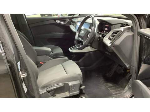 Audi Q4 e-tron Sport - U123473657