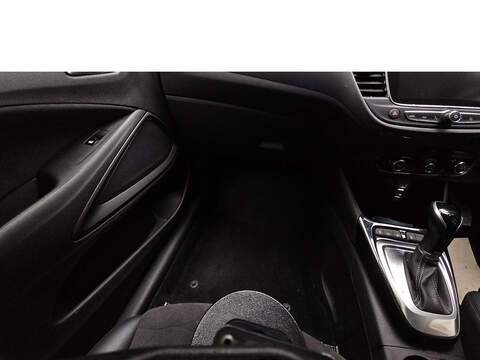 Vauxhall Crossland Turbo Ultimate - U123473661