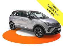 Vauxhall Crossland