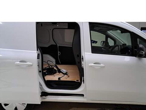 Nissan Townstar Tekna - U123473663