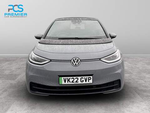 Volkswagen ID.3 Pro Performance Family - U123473679