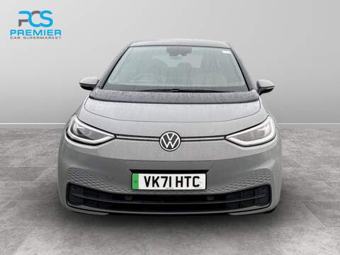 Volkswagen ID.3 Pro Performance Family - U123473681