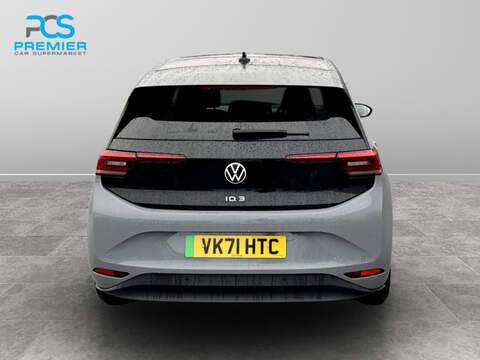 Volkswagen ID.3 Pro Performance Family - U123473681