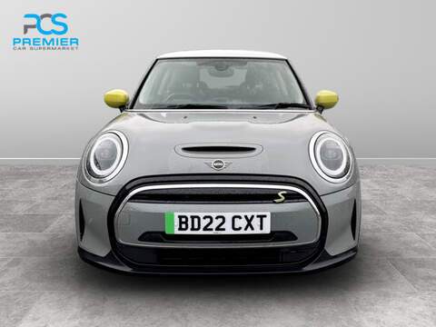 MINI Electric Hatch Cooper SE Level 1 - U123473683