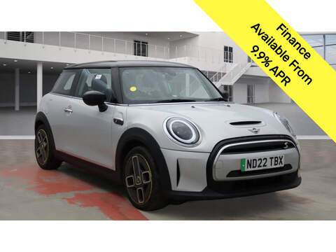 MINI Electric Hatch 1.5 T-GDi 3 Hatchback 5dr Petrol Manual Euro 6 (s/s) (158 bhp)