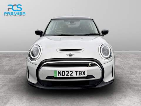 MINI Electric Hatch Cooper SE Level 1 - U123473695