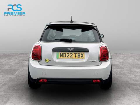 MINI Electric Hatch Cooper SE Level 1 - U123473695