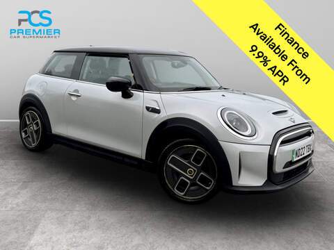 MINI Electric Hatch 1.5 TSI Life Hatchback 5dr Petrol Manual Euro 6 (s/s) (130 ps)