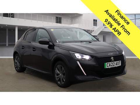 Peugeot E-208 1.4 TFSIe 40 Sport Sportback 5dr Petrol Plug-in Hybrid S Tronic Euro 6 (s/s) 13kWh (204 ps)