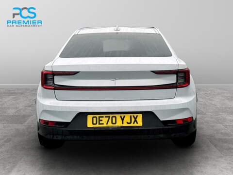 Polestar Polestar 2 Long Range Plus Pilot - U123473718