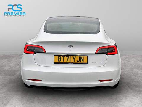 Tesla Model 3 Long Range - U123473719