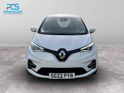 Renault Zoe R110 EV50 Business+ - U123473741