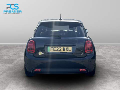 MINI Electric Hatch Cooper SE Level 3 - U123473742