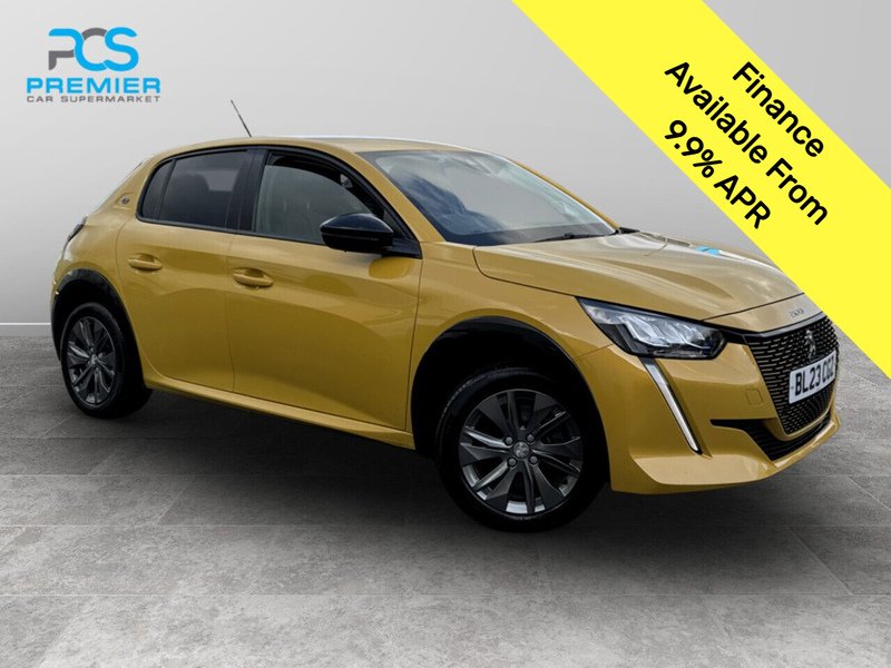 2023 PEUGEOT 208 ALLURE PREMIUM 2023 15,497 MLS 0.0 ELECTRIC AUTOMATIC 11,595 OR FROM 192... photo