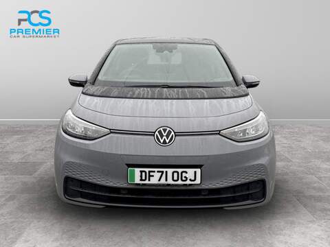 Volkswagen ID.3 Pro Life - U123473756