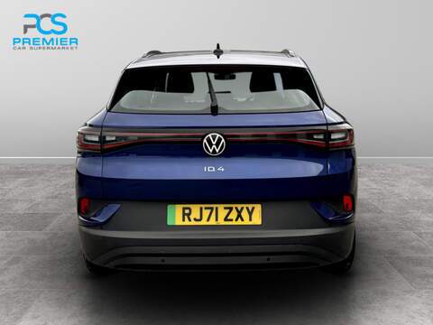 Volkswagen ID.4 Pro Performance Life - U123473758
