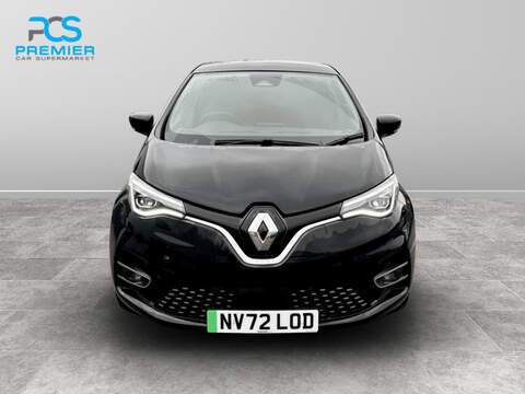 Renault Zoe R135 EV50 Techno - U123473764