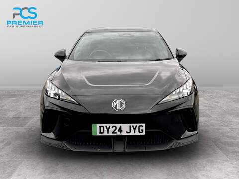 MG MG4 SE Long Range - U123473768