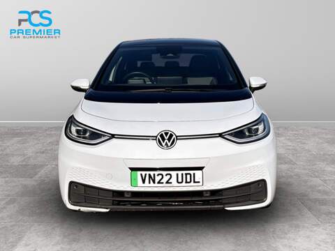 Volkswagen ID.3 Pro Performance Family - U123473772