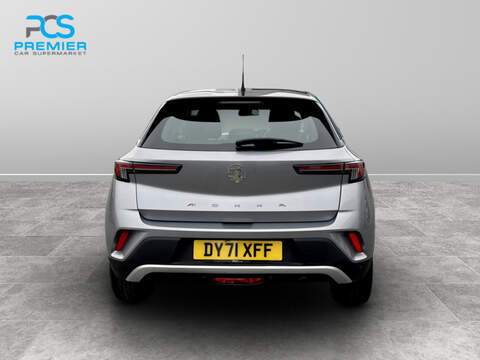 Vauxhall Mokka Turbo Elite Nav Premium - U123473781