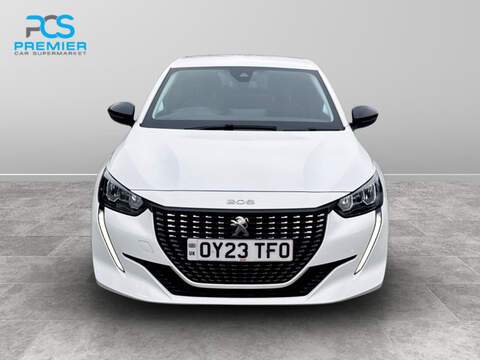 Peugeot 208 PureTech Allure Premium + - U123473788