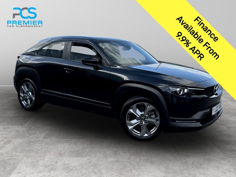 2022 MAZDA MX 30 SE L LUX 2022 26,800 MLS 0.0 ELECTRIC AUTOMATIC 9,995 OR FROM... photo
