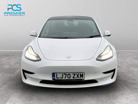 Tesla Model 3 Standard Range Plus - U123473805