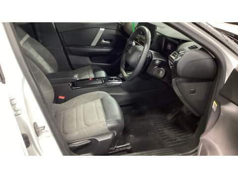 Citroen C4 PureTech Sense Plus - U123473828