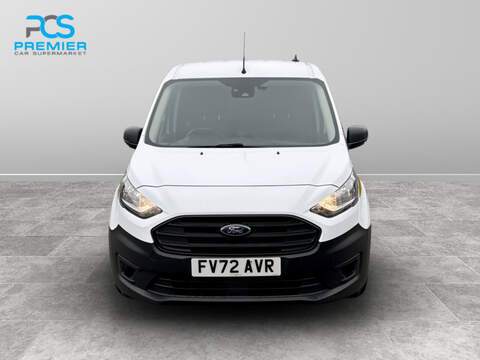 Ford Transit Connect 220 EcoBlue Leader - U123473835