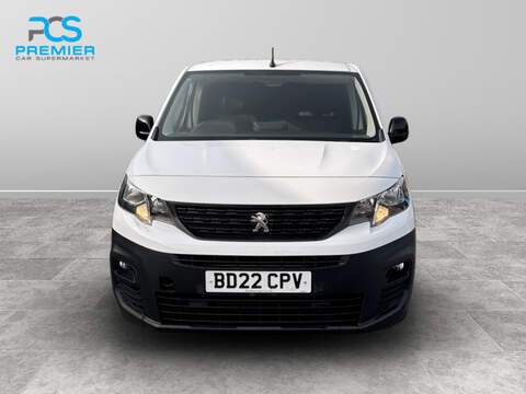 Peugeot Partner BlueHDi 1000 Professional Premium - U123473841