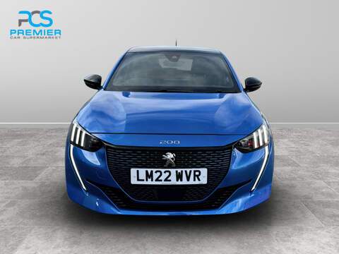 Peugeot E-208 GT - U123473848