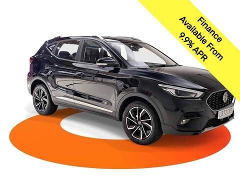 MG MG ZS 51.1kWh SE SUV 5dr Electric Auto (176 ps)