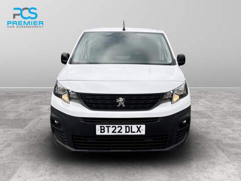 Peugeot Partner BlueHDi 1000 Professional Premium - U123473873