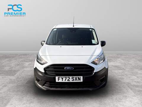 Ford Transit Connect 230 EcoBlue Leader - U123473875